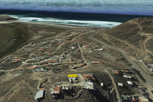 Działka na sprzedaż 3229m2 Rosarito - Ensenada - zdjęcie 3