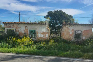 Działka na sprzedaż Santarm Santarm Achete, Azoia de Baixo e Póvoa de Santarém - zdjęcie 1