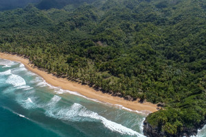 Działka na sprzedaż La Playa - zdjęcie 2