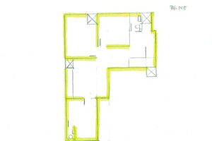 Dom do wynajęcia 340m2 Gazcue - zdjęcie 2