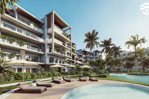 Mieszkanie na sprzedaż 76m2 Downtown Punta Cana - zdjęcie 1