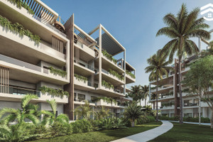 Mieszkanie na sprzedaż 76m2 Downtown Punta Cana - zdjęcie 3