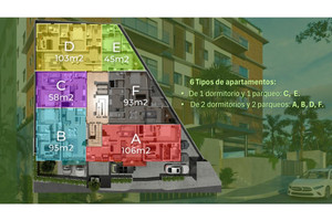 Mieszkanie na sprzedaż 103m2 Altos De Arroyo Hondo Ii - zdjęcie 3