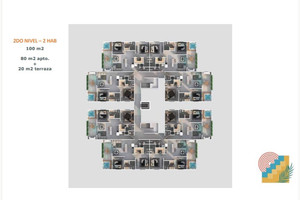 Mieszkanie na sprzedaż 120m2 Punta Cana - zdjęcie 2