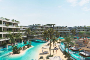 Mieszkanie na sprzedaż 44m2 Punta Cana - zdjęcie 3