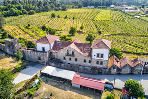 Dom na sprzedaż 1145m2 Viana do Castelo Ponte de Lima - zdjęcie 1