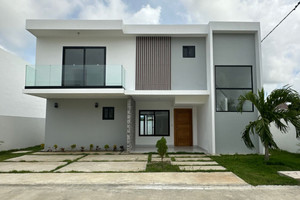 Dom na sprzedaż 166m2 Residencial Bavaro-Punta Cana - zdjęcie 2