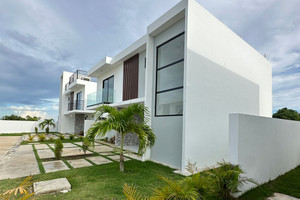 Komercyjne na sprzedaż 166m2 Residencial Bavaro-Punta Cana - zdjęcie 2