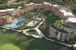 Komercyjne na sprzedaż 72m2 Cap Cana - zdjęcie 1