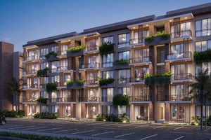 Komercyjne na sprzedaż 76m2 Cana Bay - zdjęcie 2