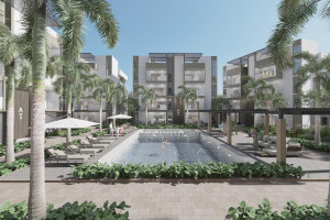 Komercyjne na sprzedaż 94m2 La Romana Playa Nueva Romana - zdjęcie 3