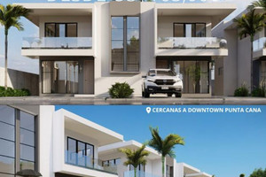 Komercyjne na sprzedaż 364m2 Punta Cana - zdjęcie 1