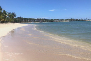 Działka na sprzedaż Playa Nueva Romana - zdjęcie 3