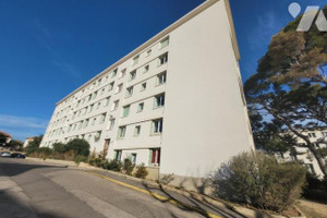 Mieszkanie na sprzedaż 90m2 41 Av. de la Paix, 13600 La Ciotat, France - zdjęcie 1