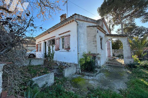 Dom na sprzedaż 64m2 411 Av. Robert Guillemard, 83140 Six-Fours-les-Plages, France - zdjęcie 1