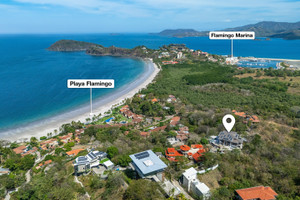 Dom na sprzedaż 854m2 100m Southeast of The Palms at Playa Flamingo, Guanacaste Costa Rica - zdjęcie 2