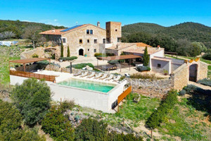 Dom na sprzedaż 1152m2 Girona, Quart, Montnegre Girona, Quart, Montnegre Girona - zdjęcie 1