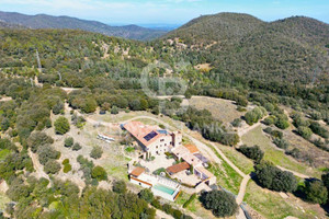 Dom na sprzedaż 1152m2 Girona, Quart, Montnegre Girona, Quart, Montnegre Girona - zdjęcie 3