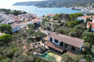 Dom na sprzedaż 575m2 Girona, Cadaqués, Cadaqués Girona, Cadaqués, Cadaqués Girona - zdjęcie 1