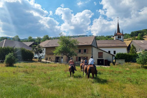 Dom na sprzedaż 100m2 - zdjęcie 2