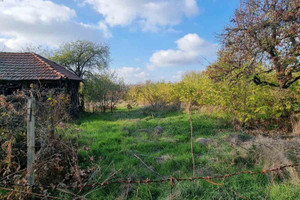 Działka na sprzedaż с. Върбица/s. Varbica - zdjęcie 1