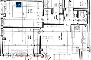 Mieszkanie na sprzedaż 89m2 9-ти квартал/9-ti kvartal - zdjęcie 1