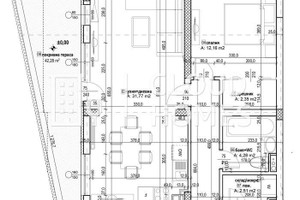 Mieszkanie na sprzedaż 147m2 Кръстова вада/Krastova vada - zdjęcie 4