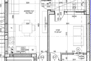 Mieszkanie na sprzedaż 63m2 Сухата река/Suhata reka - zdjęcie 2