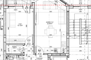 Mieszkanie na sprzedaż 63m2 Сухата река/Suhata reka - zdjęcie 3