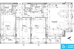 Mieszkanie na sprzedaż 152m2 Дървеница/Darvenica - zdjęcie 1