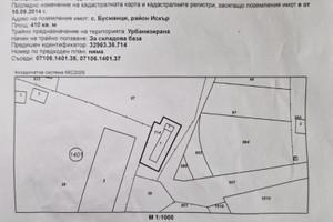 Działka na sprzedaż НПЗ Искър/NPZ Iskar - zdjęcie 1