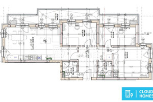 Mieszkanie na sprzedaż 139m2 Кръстова вада/Krastova vada - zdjęcie 2