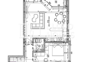 Mieszkanie na sprzedaż 132m2 Малинова долина/Malinova dolina - zdjęcie 1