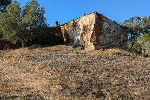 Działka na sprzedaż Faro Silves São Marcos da Serra - zdjęcie 2