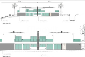 Dom na sprzedaż 95m2 Faro Tavira - zdjęcie 3