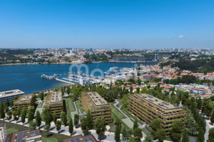 Mieszkanie na sprzedaż 136m2 Porto Vila Nova de Gaia - zdjęcie 2