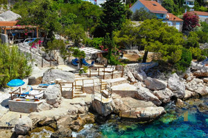 Dom na sprzedaż 370m2 Splicko-Dalmatyński Otok Hvar - zdjęcie 2