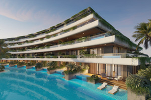 Mieszkanie na sprzedaż 305m2 Punta Cana - zdjęcie 2