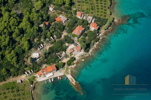 Dom na sprzedaż 450m2 Splicko-Dalmatyński Otok Hvar - zdjęcie 2