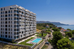 Komercyjne na sprzedaż 232m2 21000, Split, Croatia - zdjęcie 3