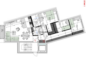 Mieszkanie na sprzedaż 123m2 - zdjęcie 1