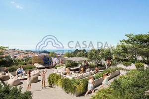 Mieszkanie na sprzedaż 156m2 Porto Vila Nova de Gaia Alameda Jardins da Arrábida - zdjęcie 3