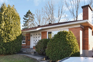 Dom na sprzedaż 135m2 2831 Rue Charles-Henri-Dorval, Sainte-Foy/Sillery/Cap-Rouge, QC G1V1L4 - zdjęcie 1