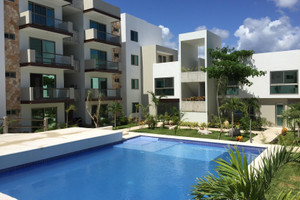 Mieszkanie na sprzedaż 145m2 C. 19 Sur 56, Ejidal, 77712 Playa del Carmen, Q.R., Mexico - zdjęcie 1