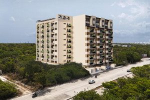 Mieszkanie na sprzedaż 145m2 Av Chemuyil mz 2, Centro, 77723 Playa del Carmen, Q.R., Mexico - zdjęcie 2