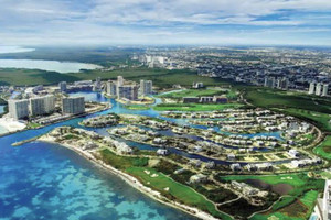 Dom na sprzedaż 324m2 Puerto Cancun - zdjęcie 1