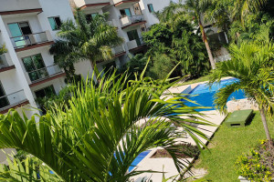 Mieszkanie na sprzedaż 175m2 Playa del Carmen - zdjęcie 3