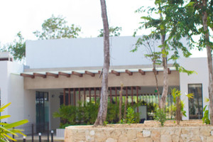 Dom na sprzedaż 135m2 C. Selva 10, Campestre, 77717 Playa del Carmen, Q.R., Mexico - zdjęcie 2