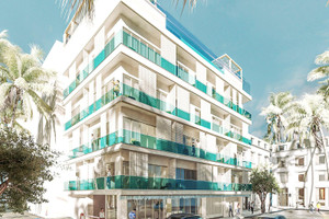 Mieszkanie na sprzedaż 47m2 Calle 52 Nte 656, Luis Donaldo Colosio, 77728 Playa del Carmen, Q.R.,  - zdjęcie 2