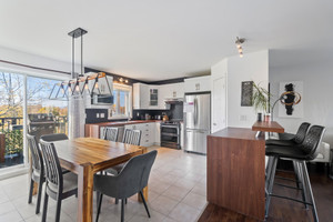 Mieszkanie na sprzedaż 121m2 1708 Rue Antoinette-De Pons, Les Rivières, QC G2K0G4, CA - zdjęcie 3